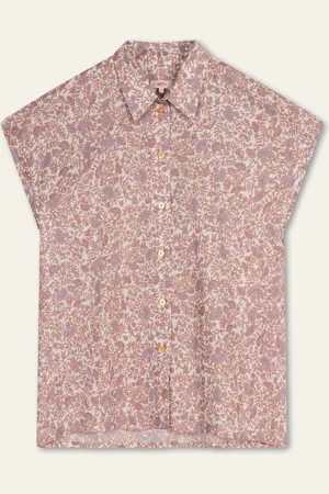 Oilily Banana Blouse