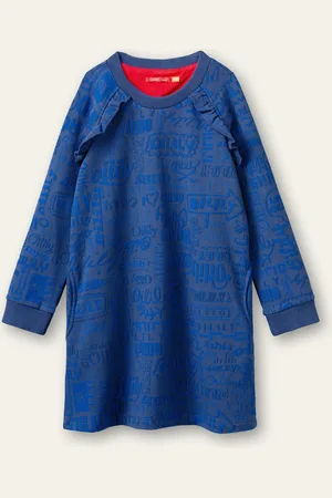 Oilily Hisper Sweatjurk