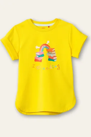 Oilily Terrific T