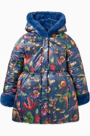 Oilily Corazon Winterjas