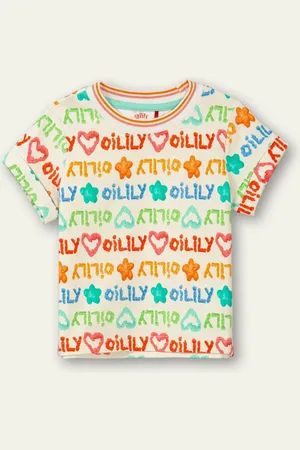Oilily Tuk T