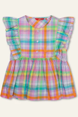 Oilily Bajour Blouse