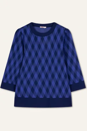 Oilily Tactic T