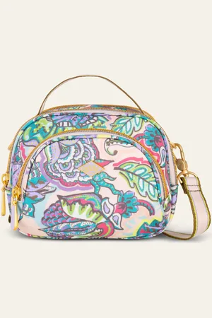 Oilily Sabi Schoudertas