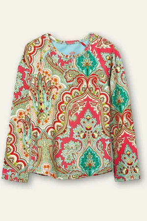 Oilily Tomble T