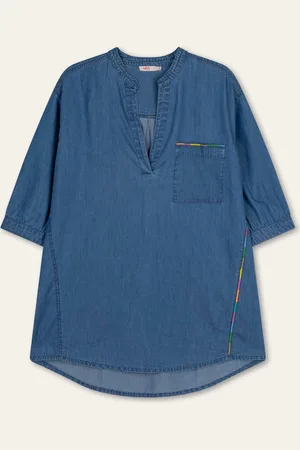 Oilily Bilash Blouse