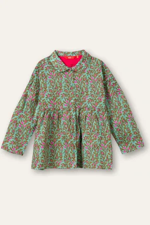 Oilily Blooz Blouse