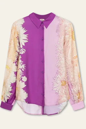Oilily Bain Blouse