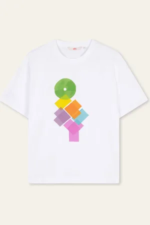 Oilily Tregular T