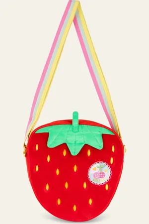 Oilily Strawberry Schoudertas