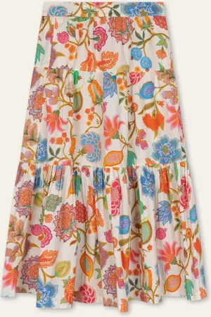 Oilily Splashes Rok