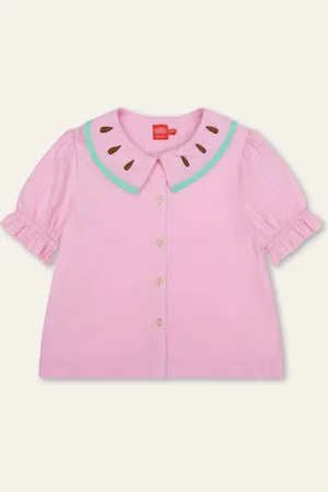 Oilily Befruity Blouse