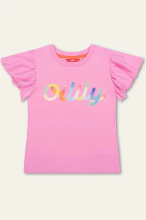 Oilily Tjancy T