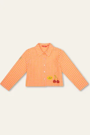 Oilily Bizz Blouse