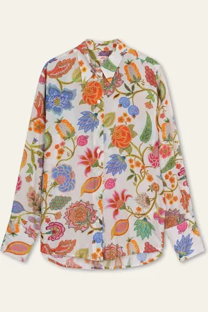 Oilily Betula Blouse