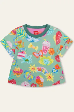 Oilily Toll T