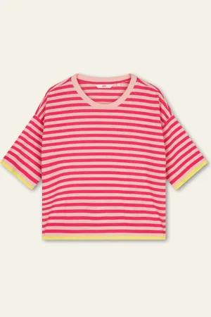 Oilily Titan Stripe T