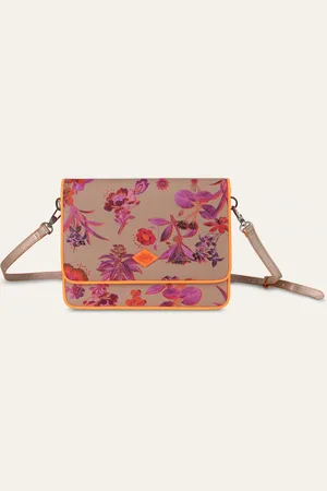 Oilily Cross Body Sand Beach