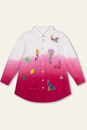Oilily Biggy Blouse