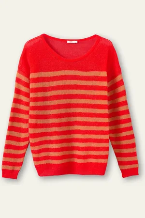 Oilily Keep Mohair Trui
