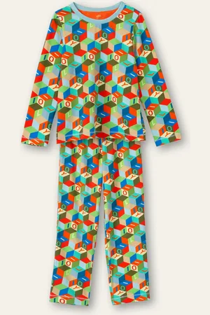 Oilily Everynight jersey pyjama