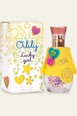 Oilily Lucky Girl Summer Eau De Toilette 30 ml