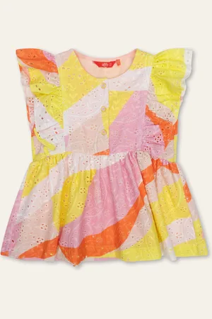 Oilily Bajour Blouse