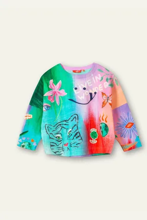 Oilily Harpy Sweater