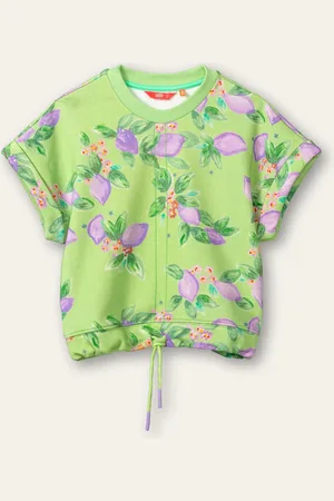 Oilily Hello sweater