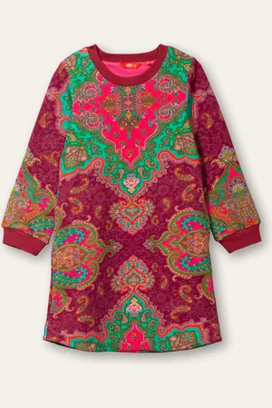 Oilily Doux Jurk