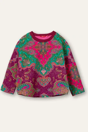 Oilily Harp Sweater