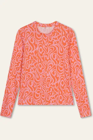 Oilily Tizza Print T
