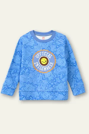 Oilily Hoores Sweater