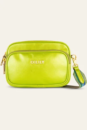 Oilily Smiley Schoudertas