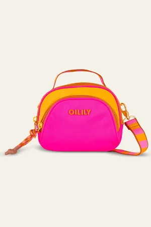 Oilily Sabi Schoudertas