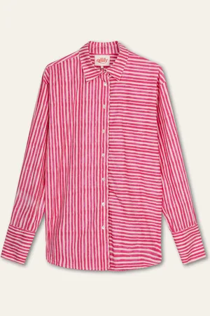 Oilily Betula Blouse
