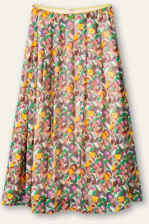 Oilily Silver rok