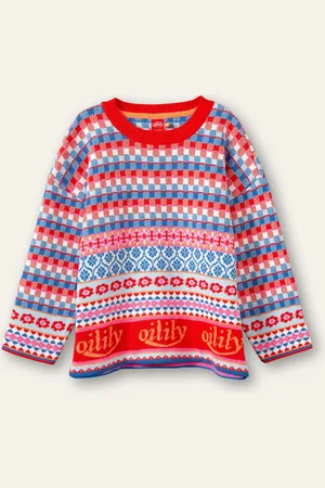 Oilily Kado pullover