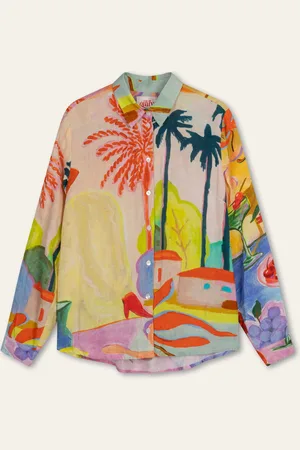 Oilily Binga Blouse