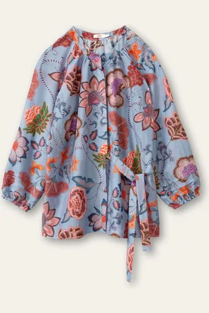Oilily Bradwell Blouse