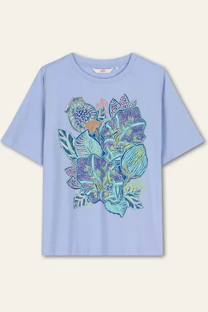Oilily Treat T