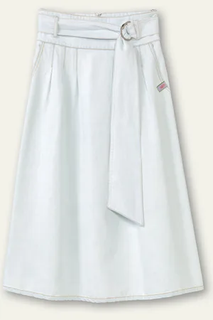 Oilily Score Midi Rok