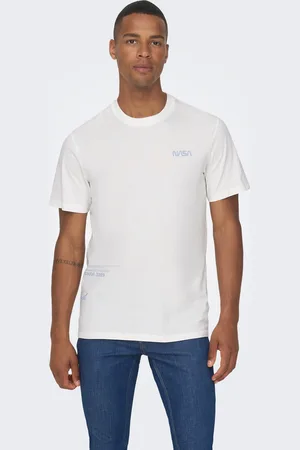 Only & Sons Onsnasa T-shirts