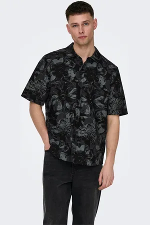 Only & Sons Onsnicolai Overhemd