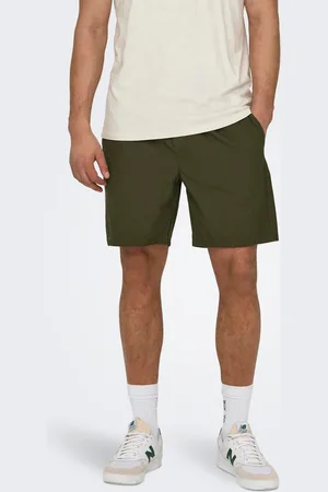 Only & Sons Onstel Regular Fit Shorts