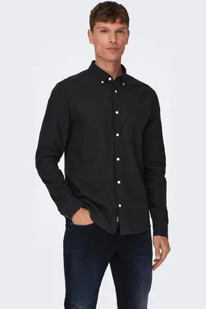 Only & Sons Onsgudmund Overhemd