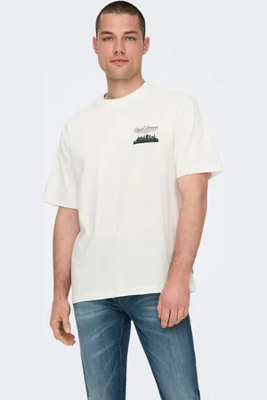 Only & Sons Onsrylan T-shirts