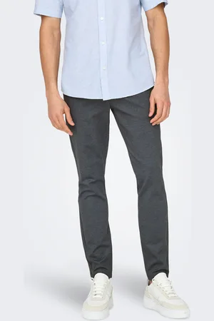Only & Sons Onsmark Slim Fit Broeken