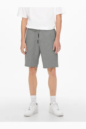 Only & Sons Onsceres Mid Waist Regular Fit Shorts