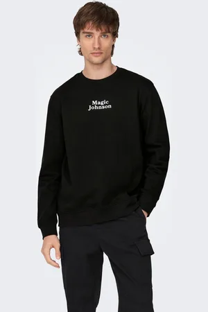 Only & Sons Onscelebrity Sweatshirt
